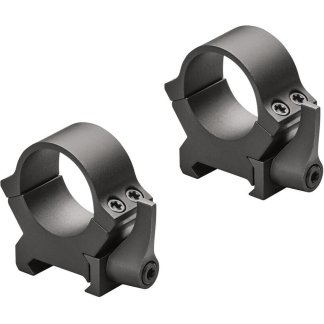 Leupold Rings QRW2 34MM Medium Matte