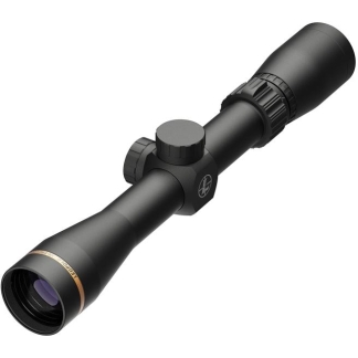 Leupold VX-Freedom Rifle Scope 2-7x33 1" SFP Hunt-Plex Non Illum. Black