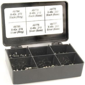 Leupold Torx Screw Kit