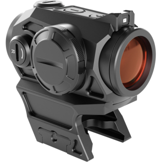 Lasermax Rifle Red Dot Sight Black