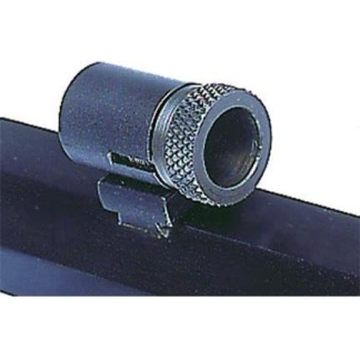 Lyman Series 17A Target Front Sights - 17 AMI (.494 Sight Height)