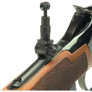 LYMAN NO.2 TANGSIGHT FOR - WINCHESTER RIFLES