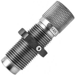 Lyman Taper Crimp Die Only 9mm Luger