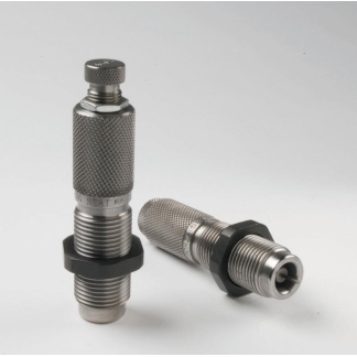 Lyman Precision Rifle 2-Die Set 300 AAC Blackout