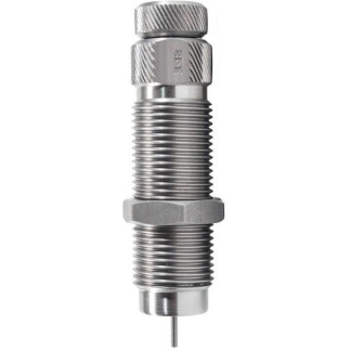 Stainless Pro Carbide Sizing Die - 45 ACP