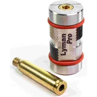 Lyman Pro Stainless Headspace Gauge 223 Rem