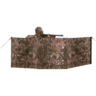 Ameristep Spur Blind Mossy Oak Obsession