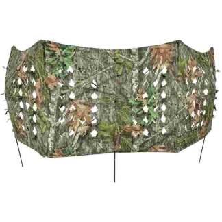 Ameristep Throwdown Blind Mossy Oak Obsession