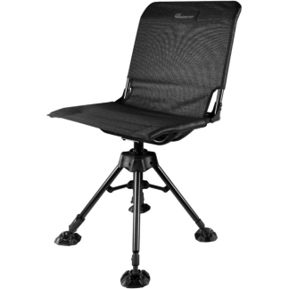 Ameristep Silent Swivel Blind Chair Mossy Oak Break Up Country