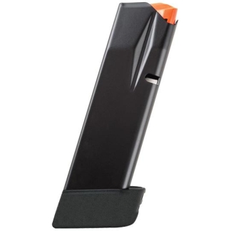 Mossberg MC2C Double Stack Handgun Magazine Black 9mm Luger 16/rd