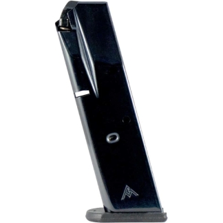 Mec-Gar Beretta 84 Cheetah Handgun Magazine Blued .380 ACP 10/rd