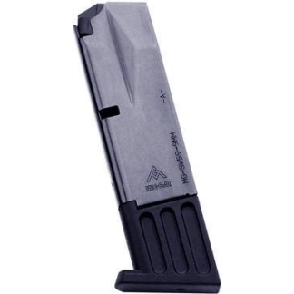 Mec-Gar S&W 5900 Series/915/910/659 Magazine 9mm Blued 10/rd