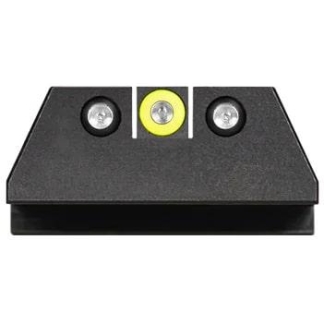 Night Fision Night Sight Set Yellow Front Black Back for HK