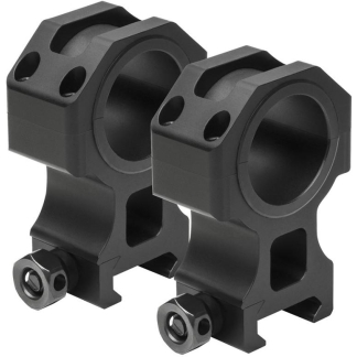 NcStar Vism Tactical Rings 30mm 1.5" Height 2/ct