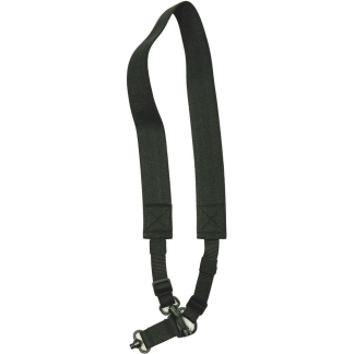 Outdoor Connection A-Tac 1-2 Point Sling Black