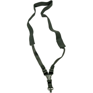 Outdoor Connection A-Tac 1 Point Sling with QD Black