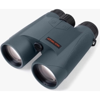 Athlon Cronus UHD Binoculars 10x50 Green