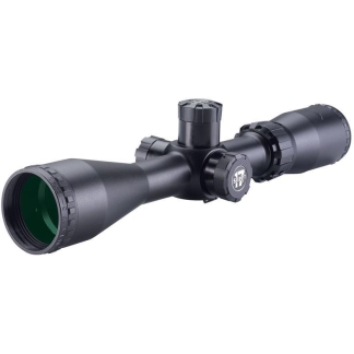 BSA SWEET-17 3-12X40MM SCOPE - DUAL-X W/MULTI GRAIN TURRET