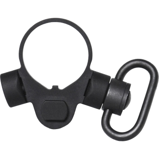 TROY SLING MOUNT BLK