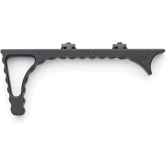 Troy Industries AR-15 Angled Foregrip Black