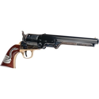 Cimarron FAC "Man With No Name" Handgun .38 spl 6rd Capacity 7.5" Barrel