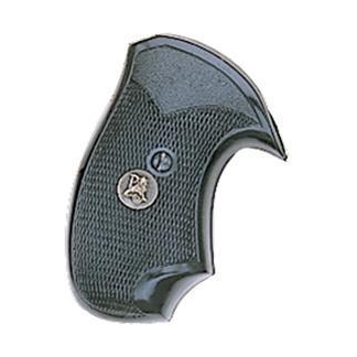 Pachmayr Compac Grips Ruger SP-101