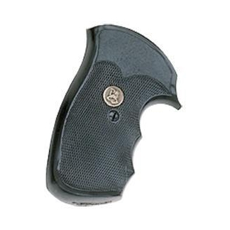 Pachmayr Decelerator Grips S&W N-Frame Square Butt