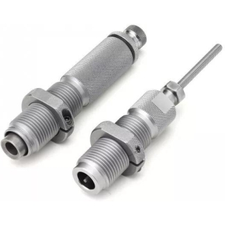 Hornady Series I Two-Die Rifle Die Set 280 Rem.