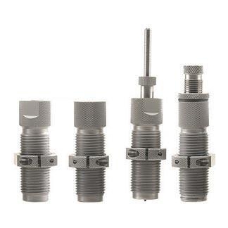 Hornady Custom Grade New Dimension Pistol 4-Die Set .460 S&W