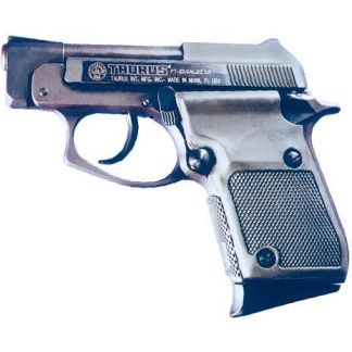 Pearce Grip Rubber Wrap-Around Taurus PT-22