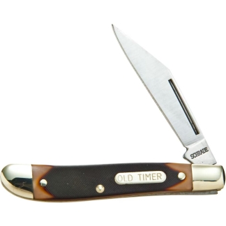 Old Timer Folding Knife 2 3/4" Pal Single Blade