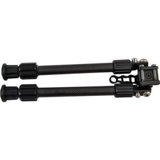 Caldwell Premium 9"-13" Pic Rail Bipod