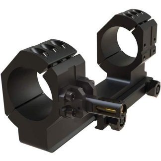 Wheeler MSR Cantilever 30mm Scope Mount