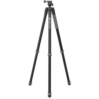 BOG ARCA Tripod Black