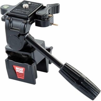 BOG SSA Spotting Scope Adaptor