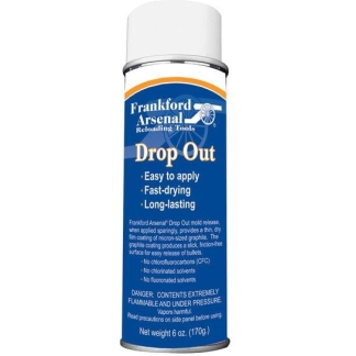 Frankford Drop Out - 8oz