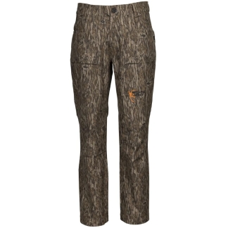 Browning Field Pro Pant Mossy Oak Bottomland 36"
