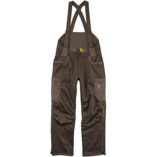 Browning Dutton Hybrid Pant Major Brown 40