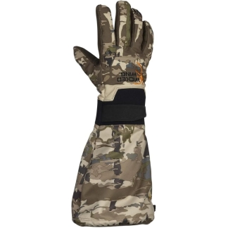Browning Decoy Glove Auric Camo M