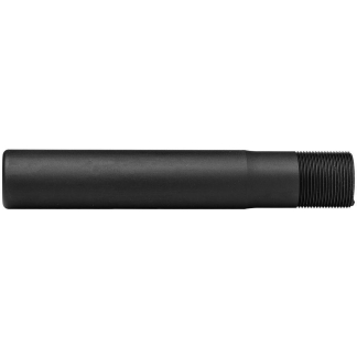 Aero Precision Enhanced Pistol Buffer Tube - Anodized Black