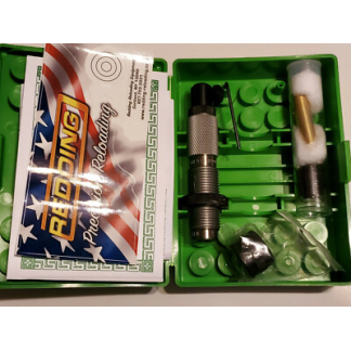 Redding Instant Indicator Headspace and Bullet Comparator  223 REM