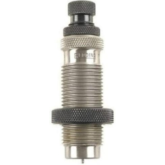 Redding 6mm GT Type-S Full Length Bushing Sizing Die