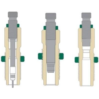 Redding Series-D 3-Die Set for Straight Wall Cases 41 Special