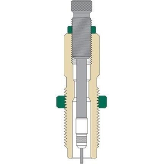 Redding Series A Neck Sizing Die for Bottleneck Cases .308 Win/.307 Win