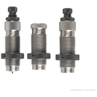 Redding Carbide Pro Series Die Set .38 Special/.357 Mag