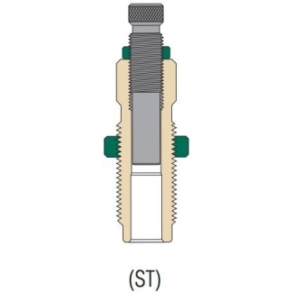 Redding Series C Seating Die for Straight Wall Cases .450 Bushmaster