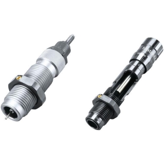 RCBS Matchmaster Competition Full Length Bushing Die Set 6mm Arc