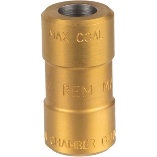 RCBS Chamber Case Length Gauge .44 Magnum