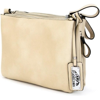 Cameleon Iris Concealed Carry Purse Taupe