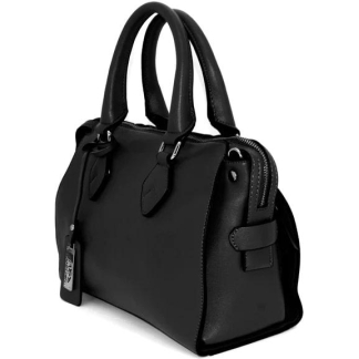 Cameleon Bella Concealed Carry Purse Black